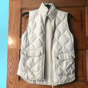 J. Crew Vest